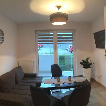 Apartament Happy View Apartman Jelenia Góra Kültér fotó