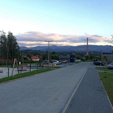 Apartament Happy View Apartman Jelenia Góra Kültér fotó